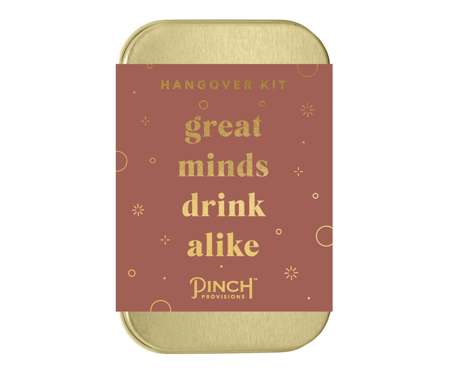 Hangover Kit - Nifty Decor & More