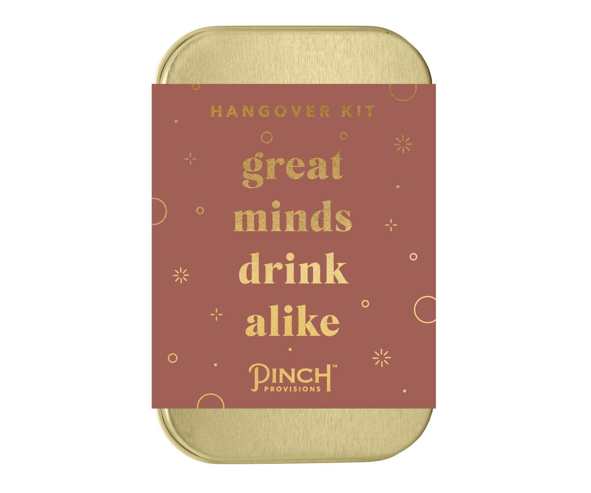 Hangover Kit - Nifty Decor & More