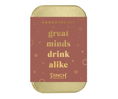Hangover Kit - Nifty Decor & More