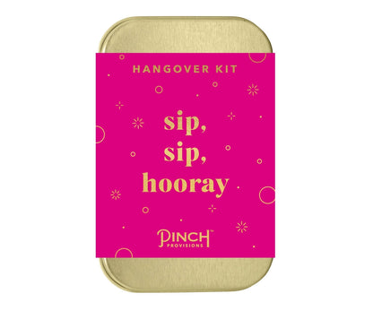Hangover Kit - Nifty Decor & More