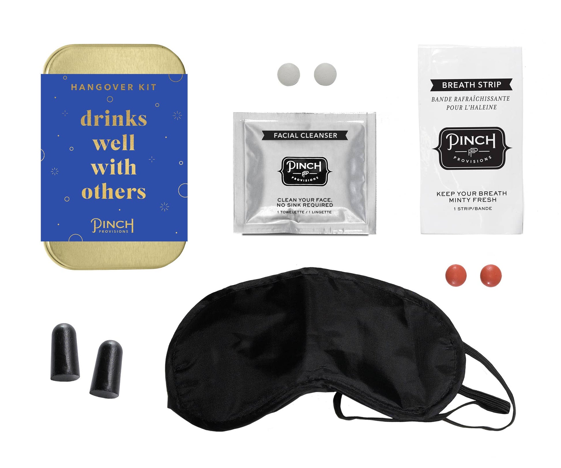 Hangover Kit - Nifty Decor & More
