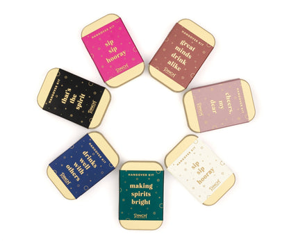 Hangover Kit - Nifty Decor & More