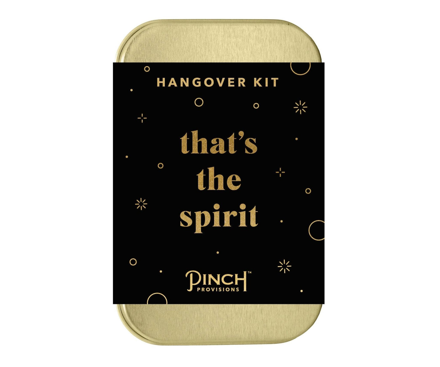 Hangover Kit - Nifty Decor & More
