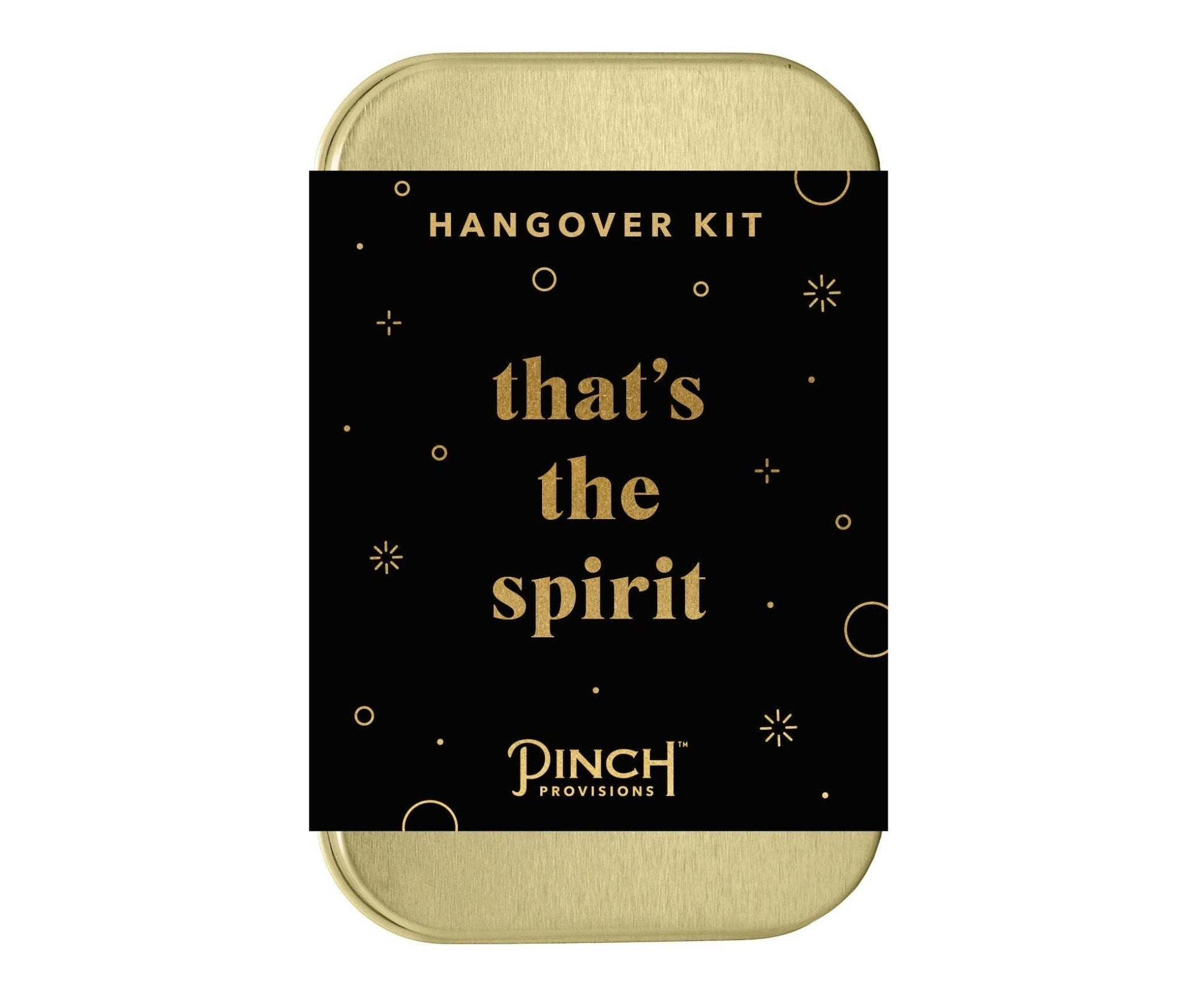 Hangover Kit - Nifty Decor & More