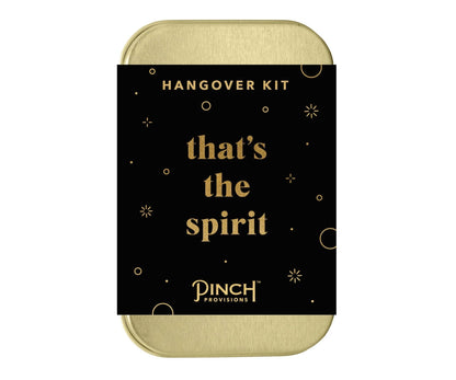 Hangover Kit - Nifty Decor & More