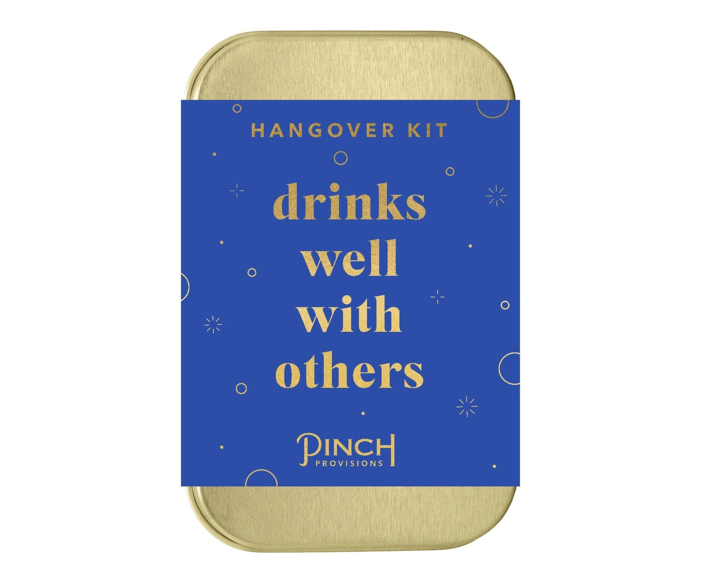 Hangover Kit - Nifty Decor & More
