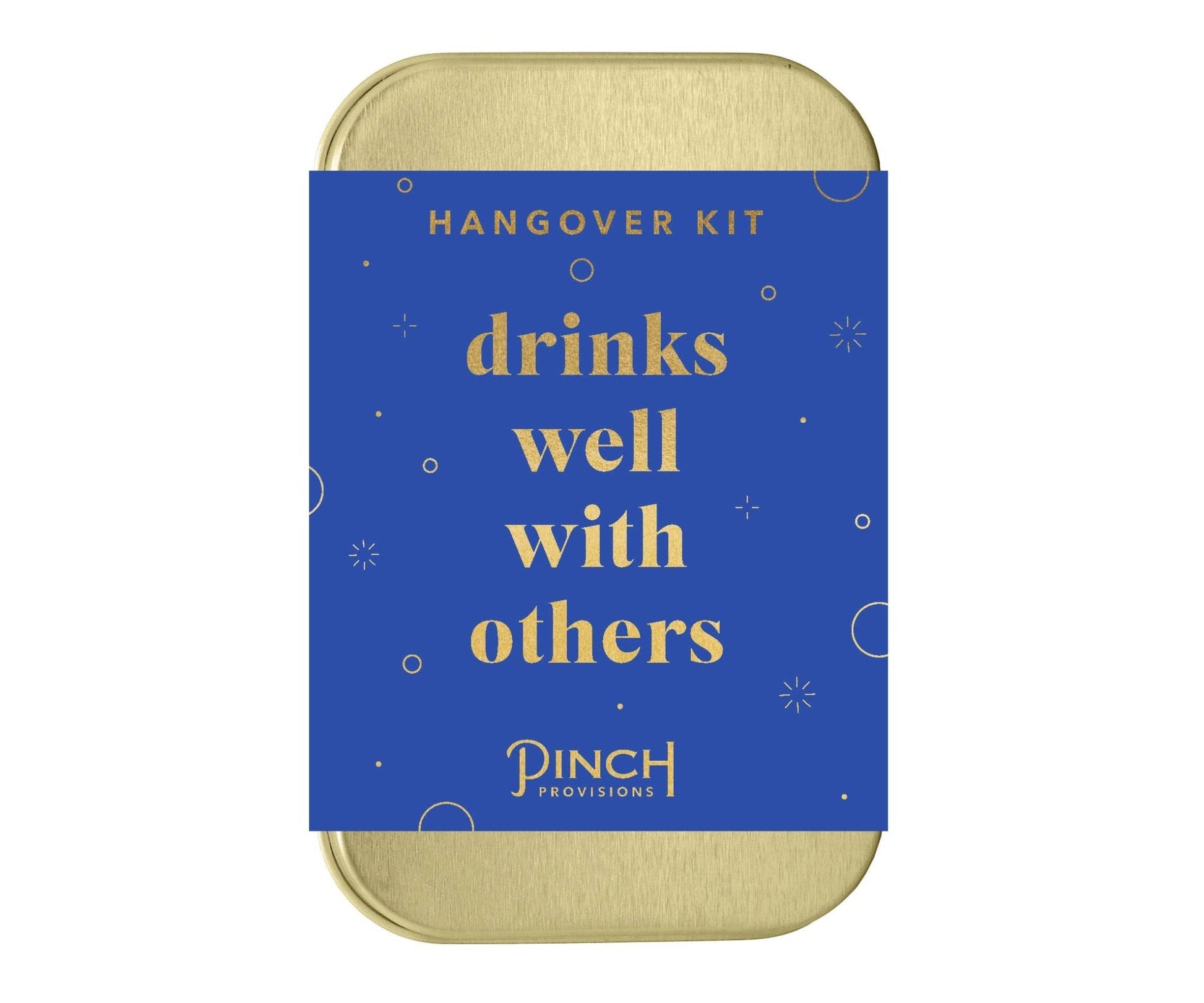 Hangover Kit - Nifty Decor & More