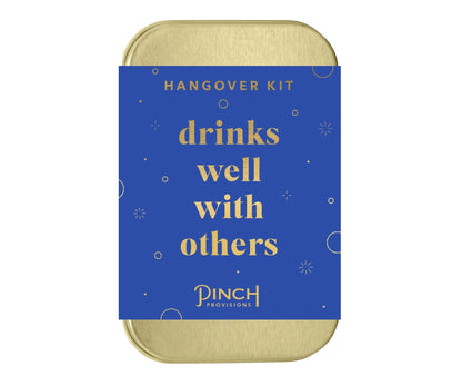 Hangover Kit - Nifty Decor & More