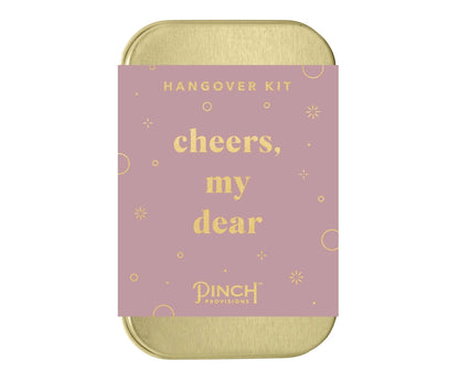 Hangover Kit - Nifty Decor & More