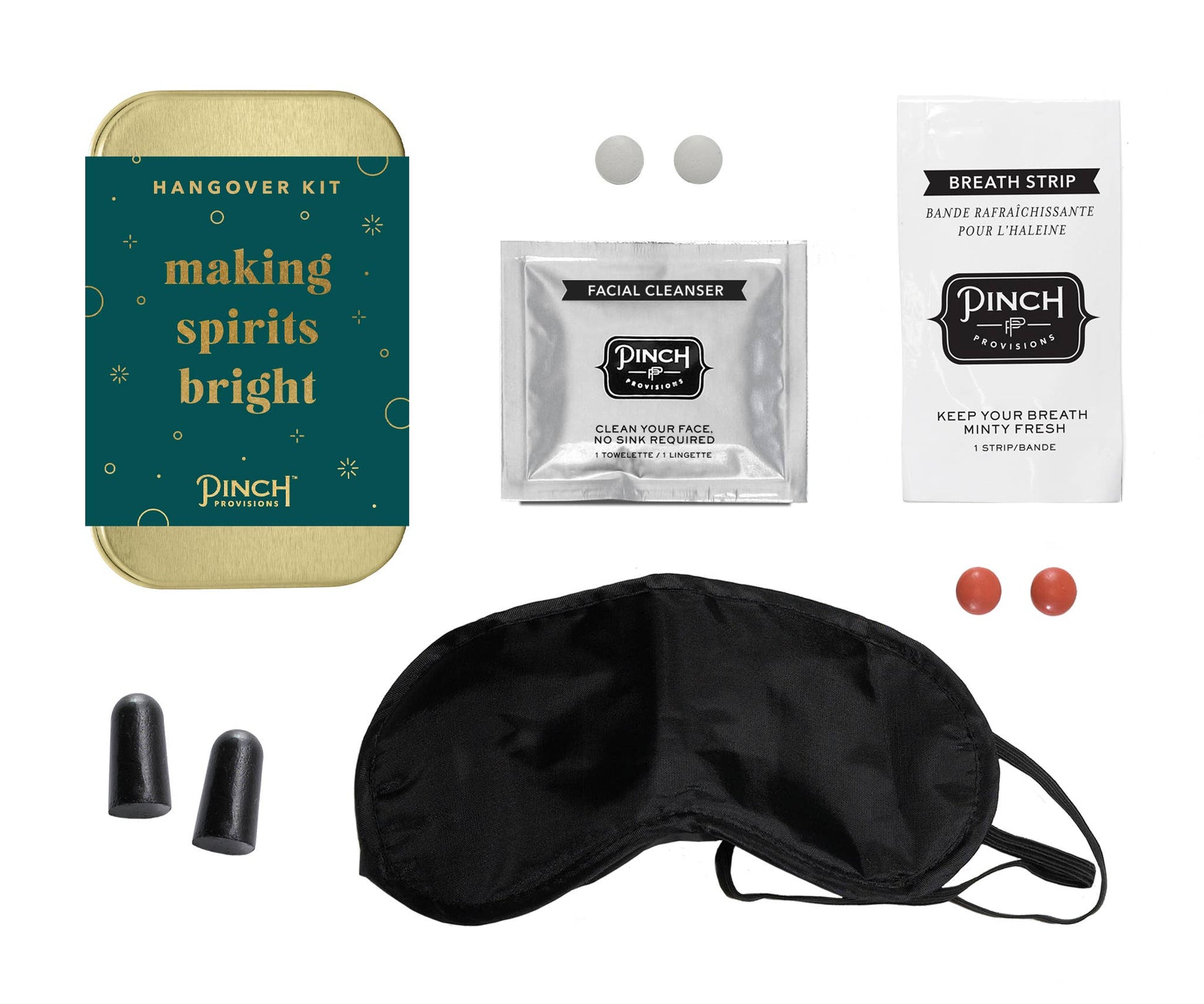Hangover Kit - Nifty Decor & More