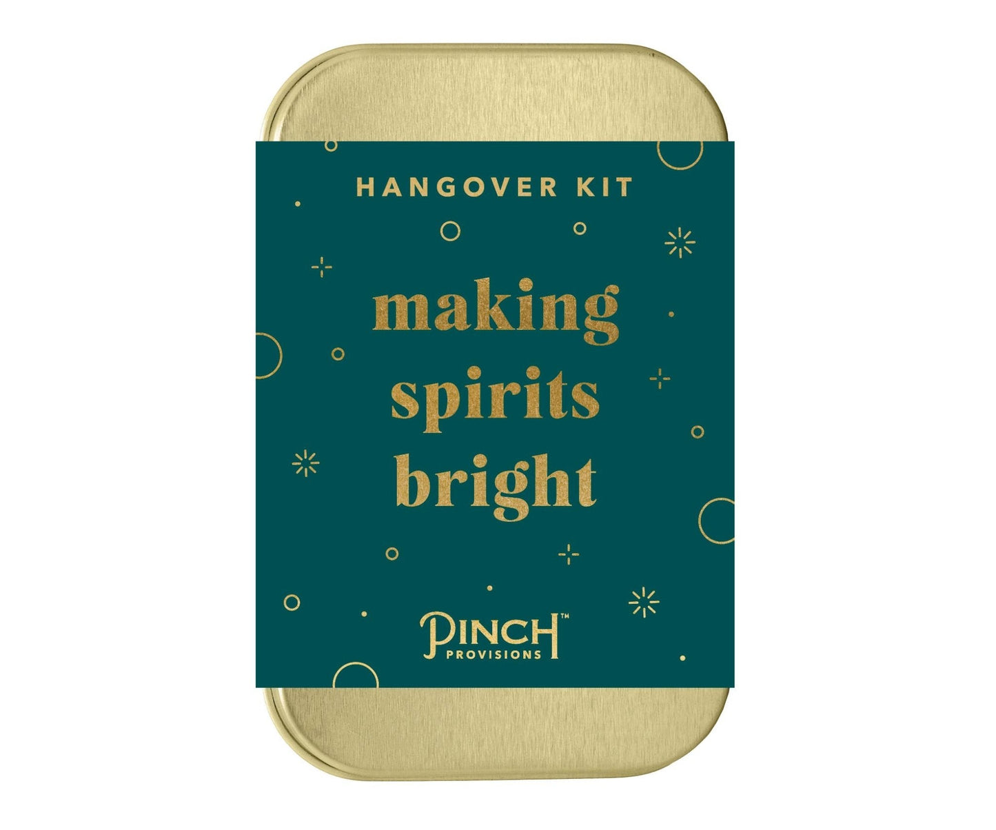 Hangover Kit - Nifty Decor & More