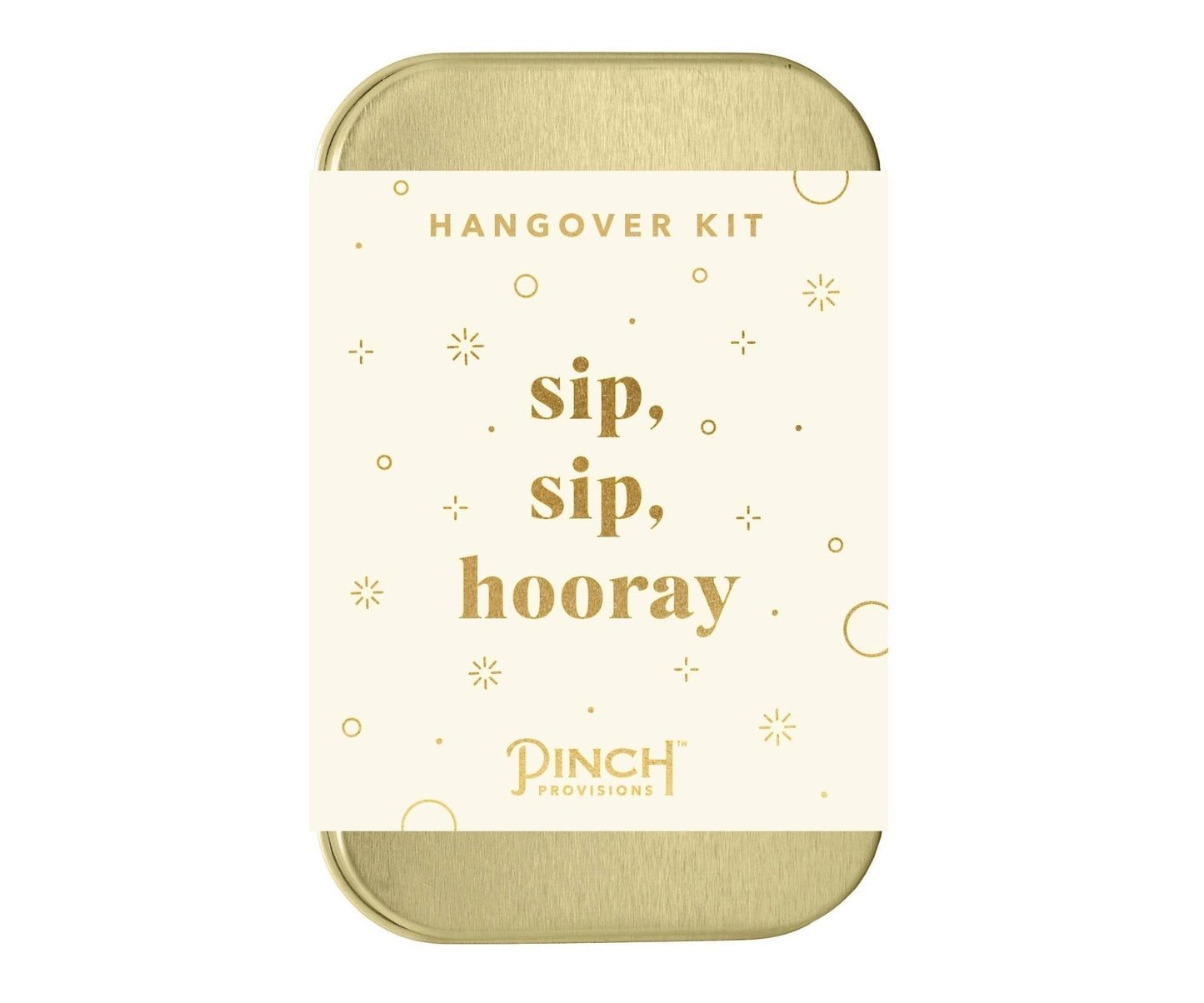 Hangover Kit - Nifty Decor & More