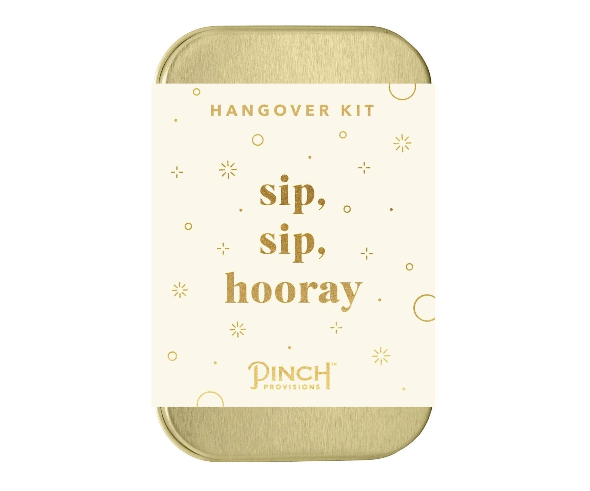 Hangover Kit - Nifty Decor & More