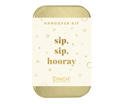 Hangover Kit - Nifty Decor & More