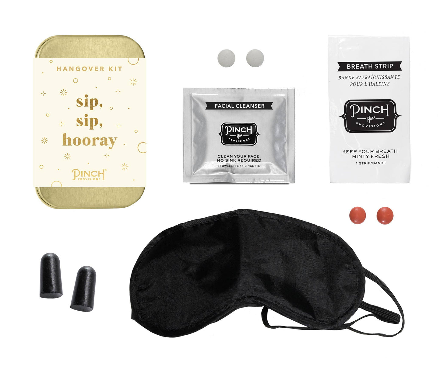 Hangover Kit - Nifty Decor & More