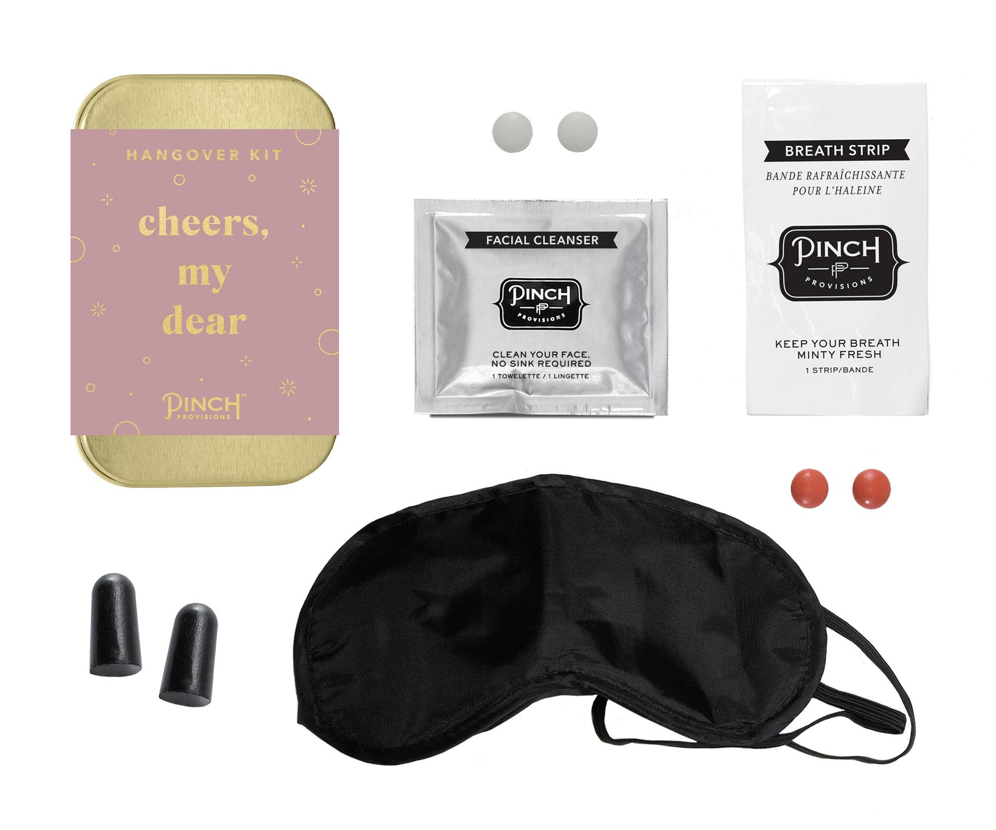 Hangover Kit - Nifty Decor & More