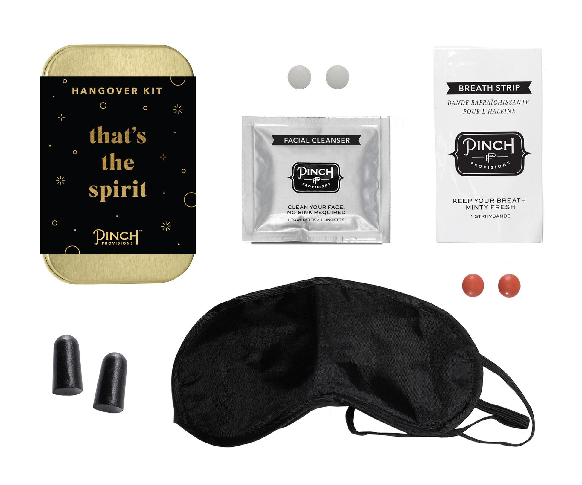 Hangover Kit - Nifty Decor & More