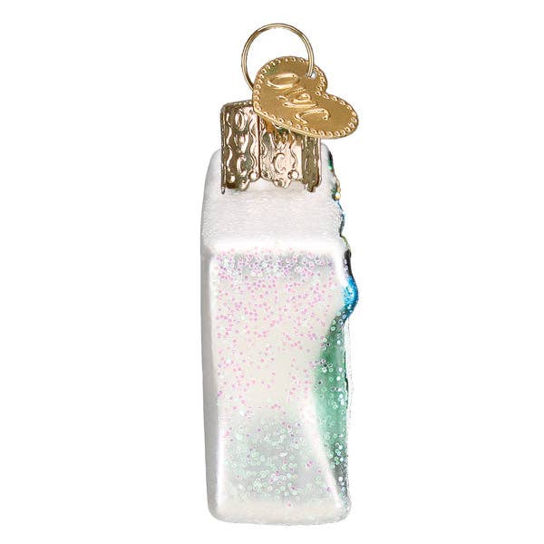 Happy Retirement Ornament - Nifty Decor & More