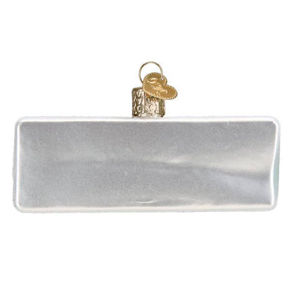 Happy Retirement Ornament - Nifty Decor & More