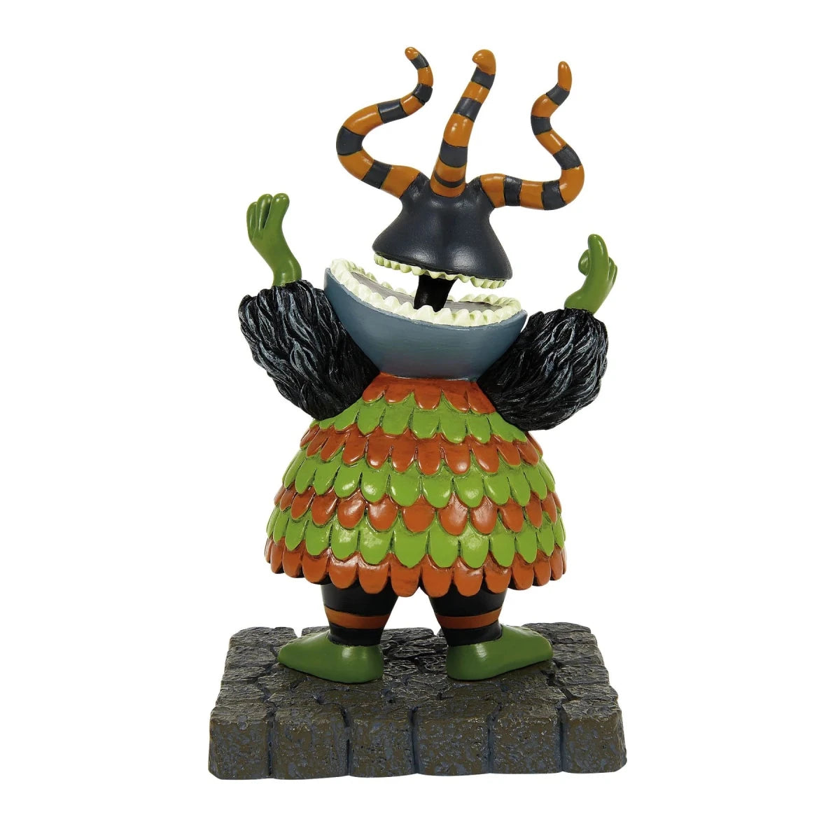 Harlequin Demon | Department 56 - Nifty Decor & More
