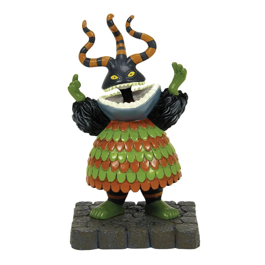 Harlequin Demon | Department 56 - Nifty Decor & More