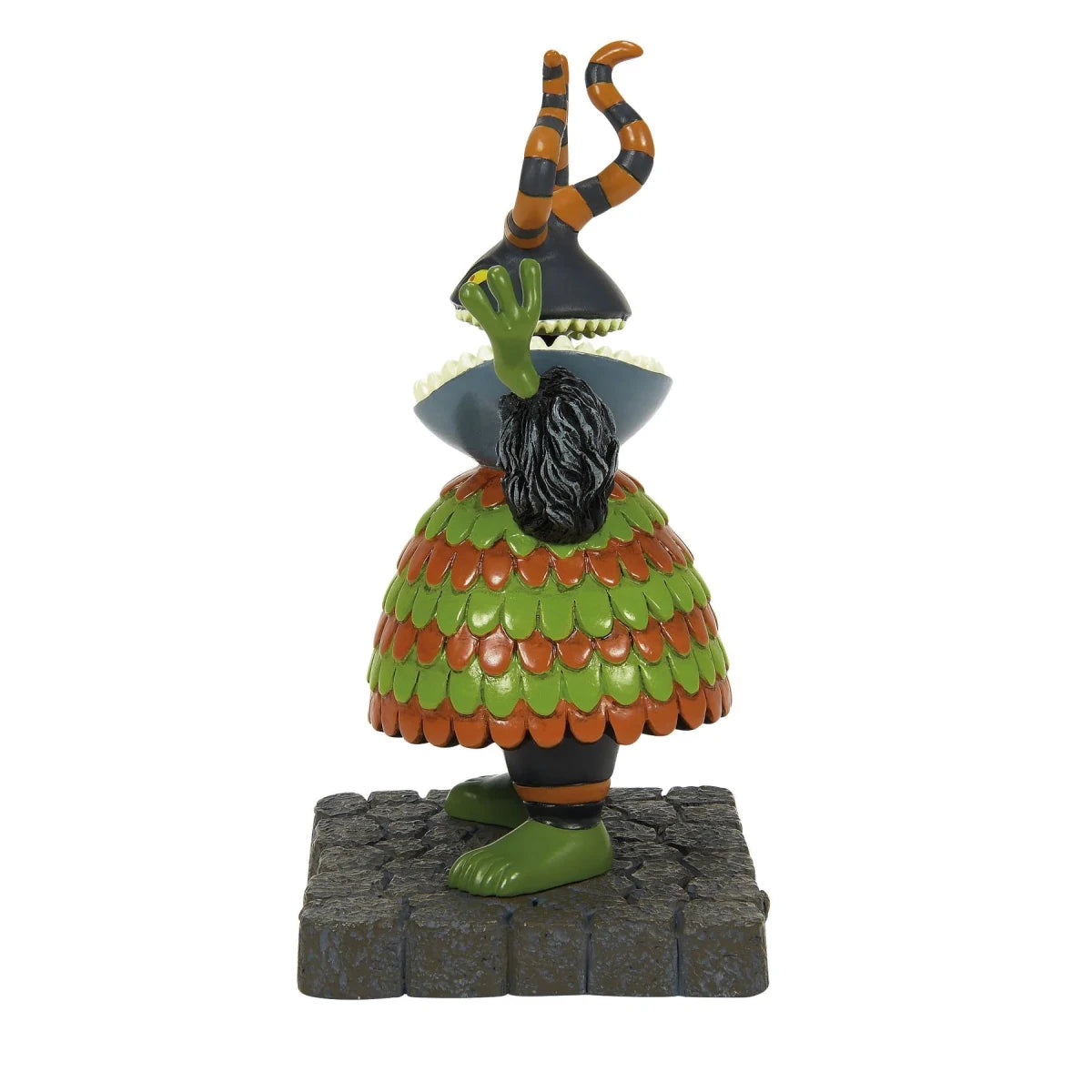 Harlequin Demon | Department 56 - Nifty Decor & More