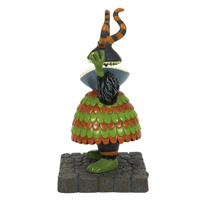 Harlequin Demon | Department 56 - Nifty Decor & More