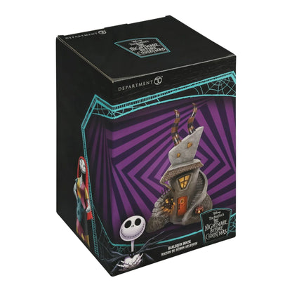 Harlequin House - Nifty Decor & More