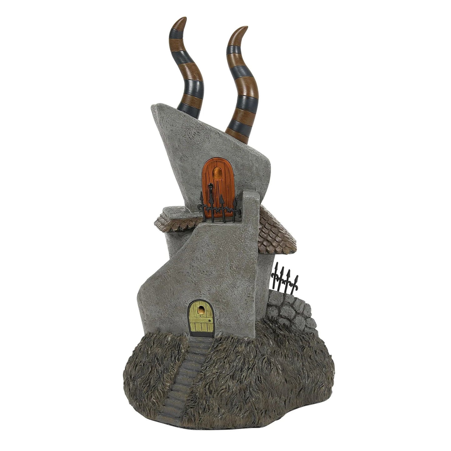 Harlequin House - Nifty Decor & More