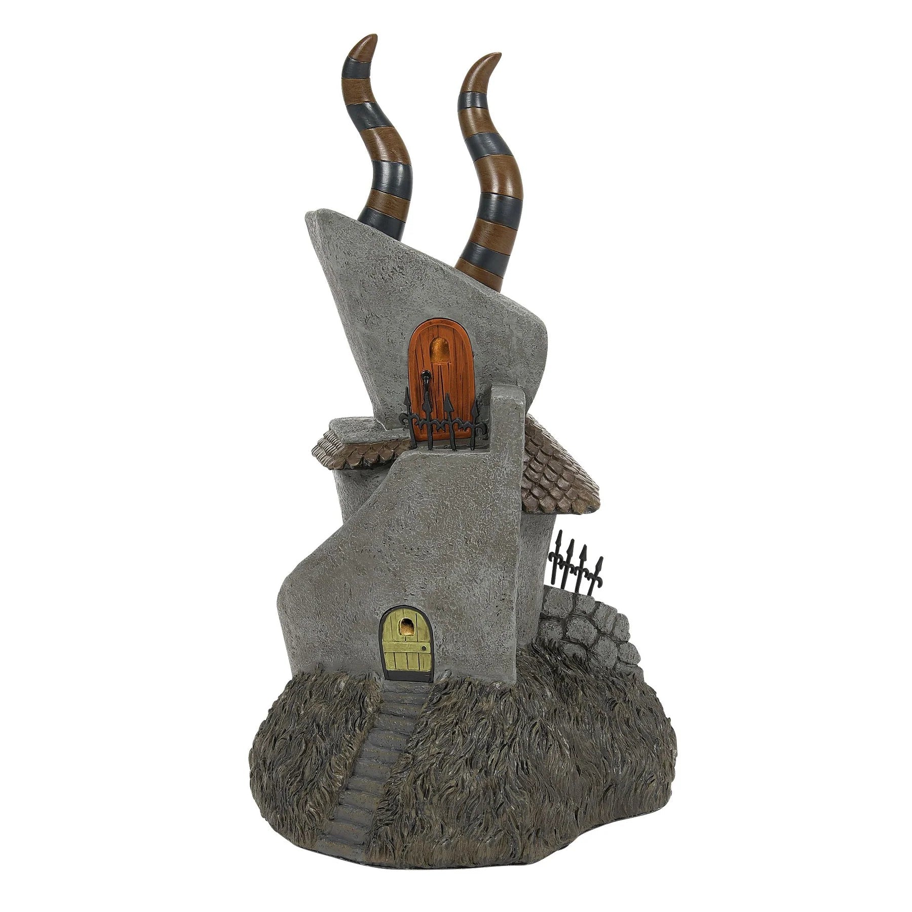 Harlequin House - Nifty Decor & More