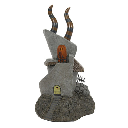 Harlequin House - Nifty Decor & More