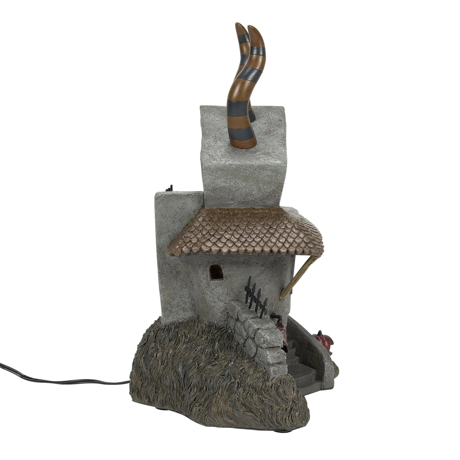 Harlequin House - Nifty Decor & More