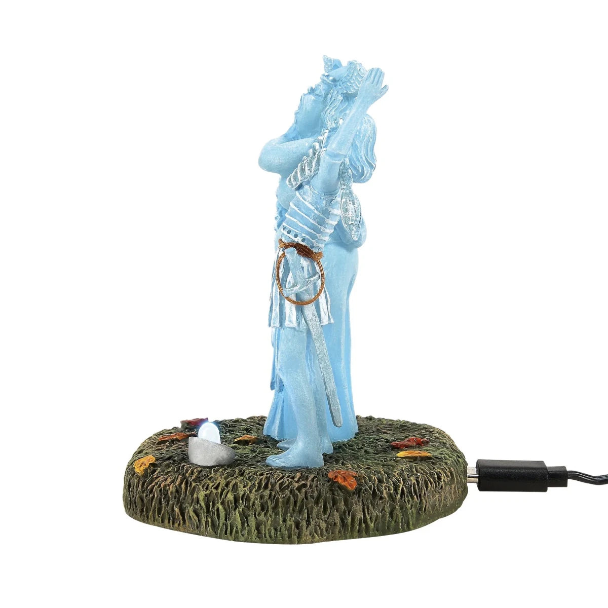 Harriet Steals The Scene | Dept 56 - Nifty Decor & More