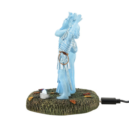 Harriet Steals The Scene | Dept 56 - Nifty Decor & More