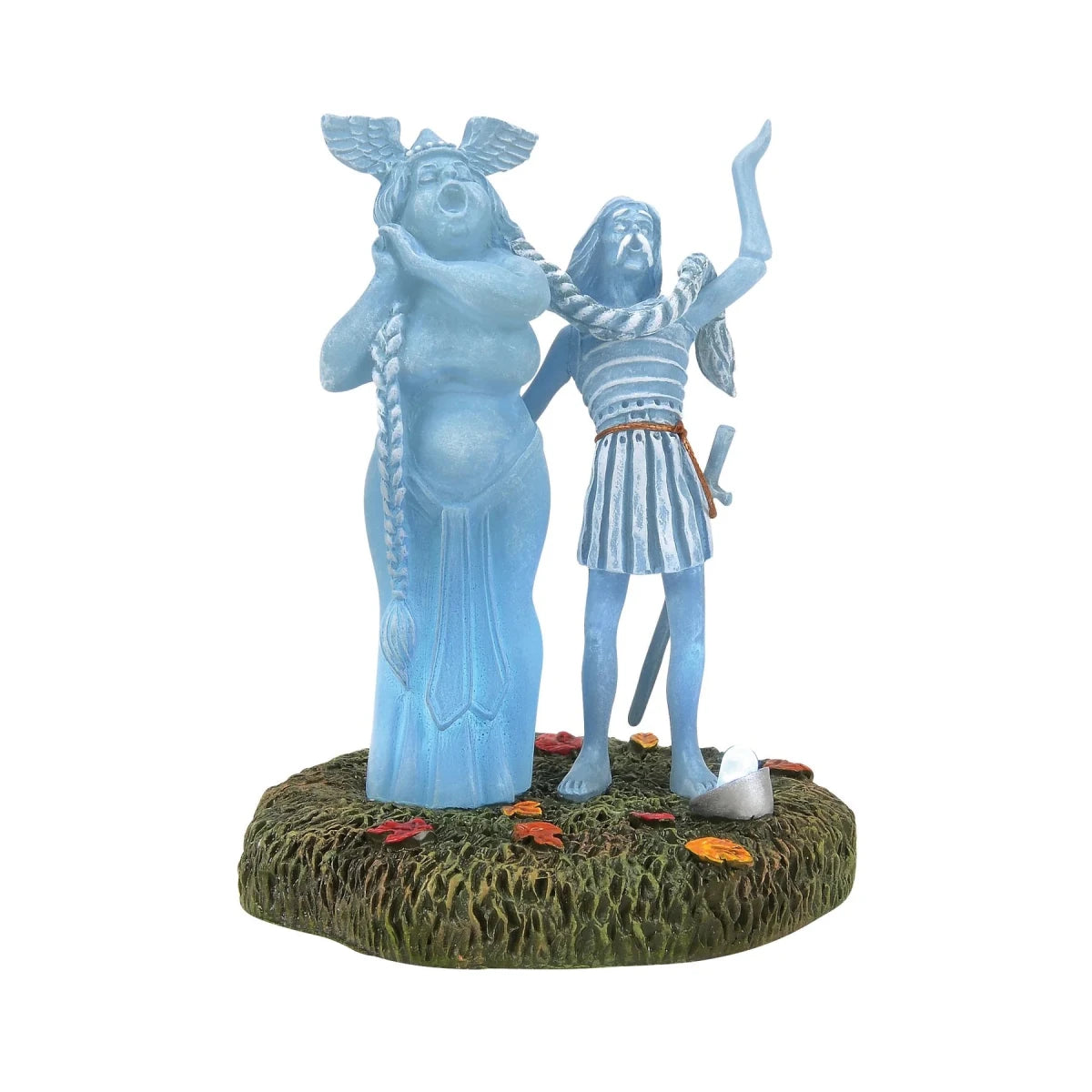 Harriet Steals The Scene | Dept 56 - Nifty Decor & More