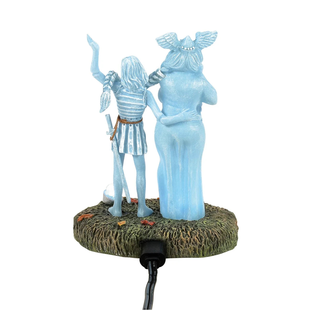 Harriet Steals The Scene | Dept 56 - Nifty Decor & More