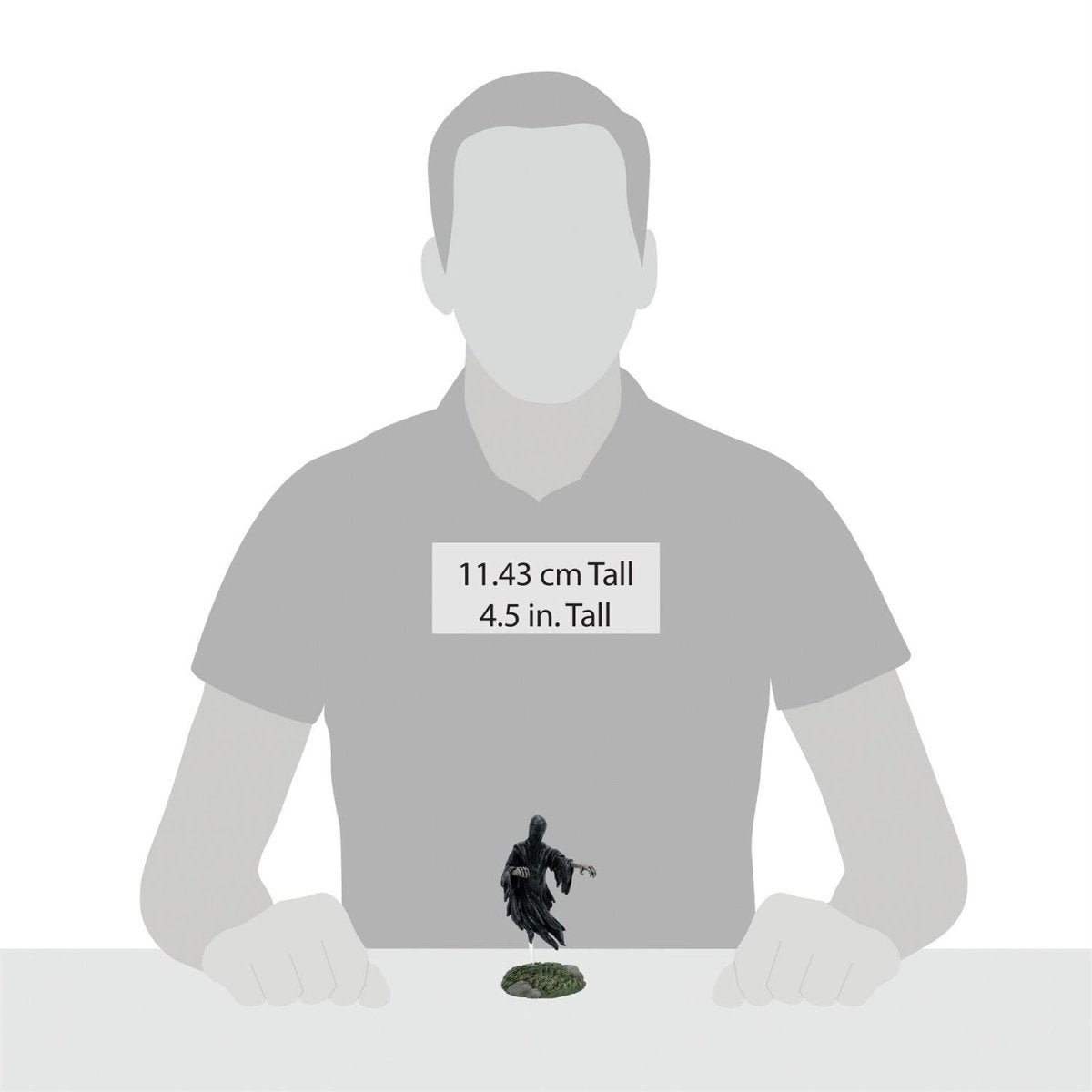 Harry Potter - Dementor | Department 56 - Nifty Decor & More