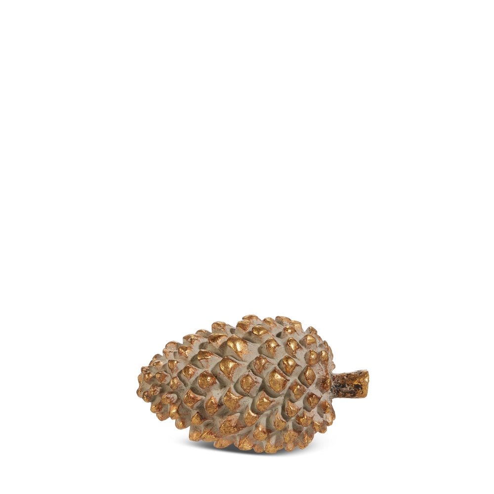 Harvest Gilded Pinecones - Nifty Decor & More