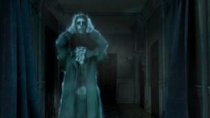 Head of the House Scene