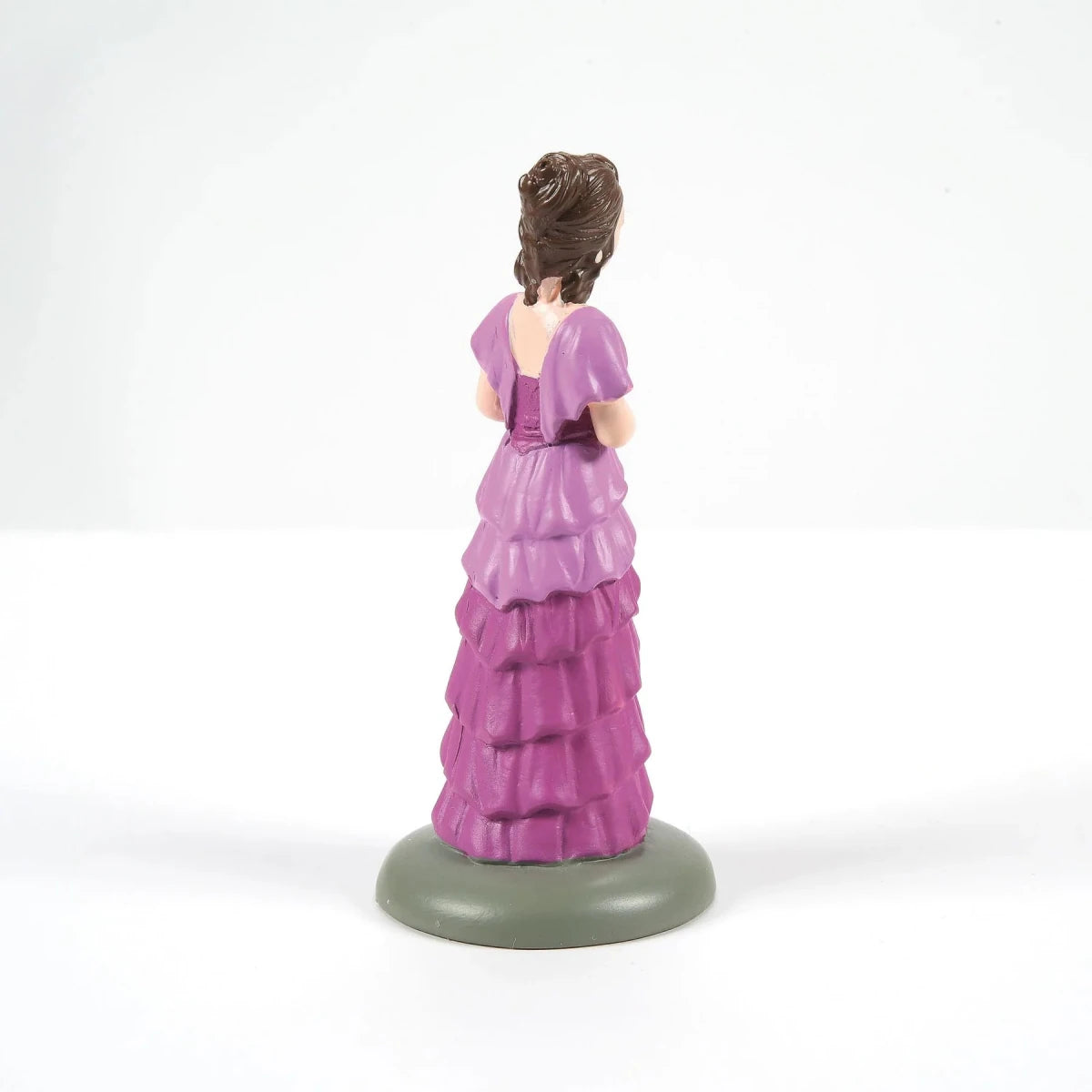 Hermione In Her Dress Robes | Department 56 - Nifty Decor & More