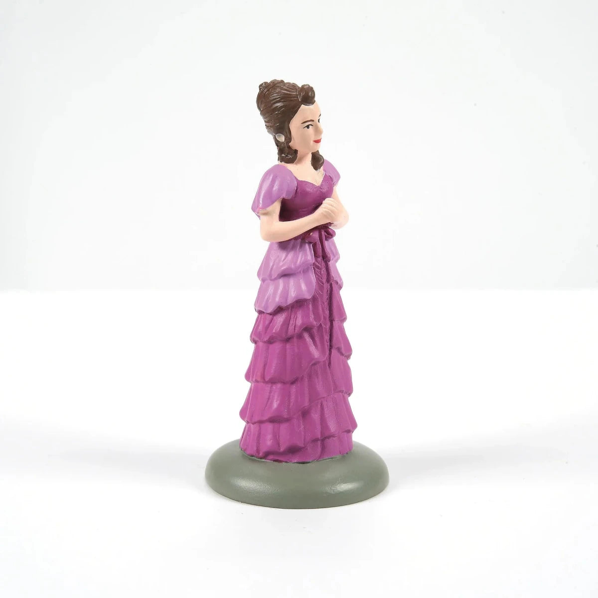 Hermione In Her Dress Robes | Department 56 - Nifty Decor & More