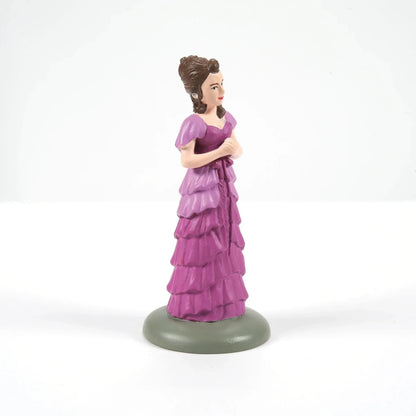 Hermione In Her Dress Robes | Department 56 - Nifty Decor & More