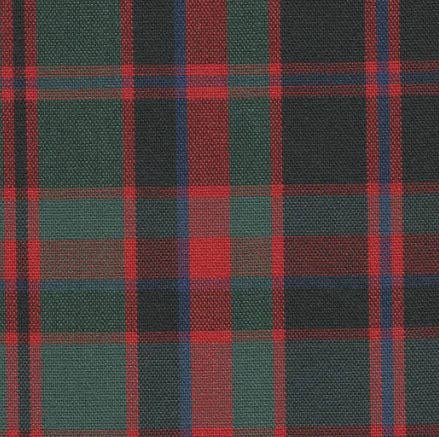 Highland Plaid Dog Collar - Nifty Decor & More