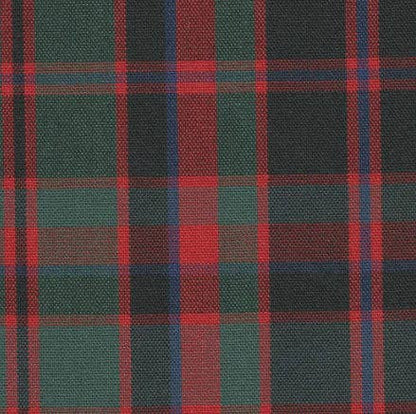 Highland Plaid Dog Collar - Nifty Decor & More