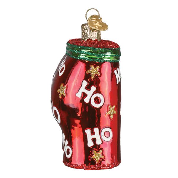 Holiday Boxer Shorts Ornament - Nifty Decor & More