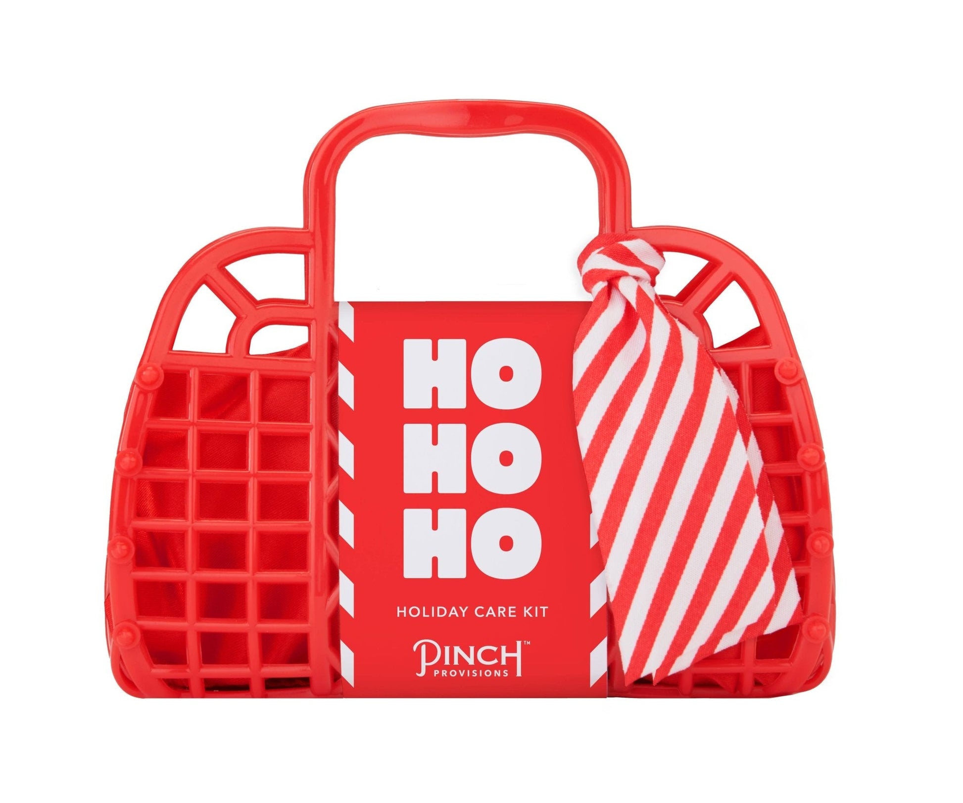 Holiday Care Kit | Red - Nifty Decor & More
