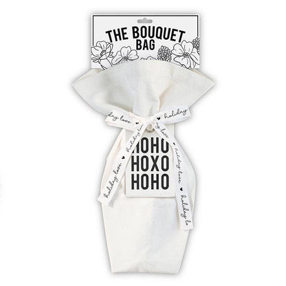 Holiday Love Bouquet Bag - Nifty Decor & More