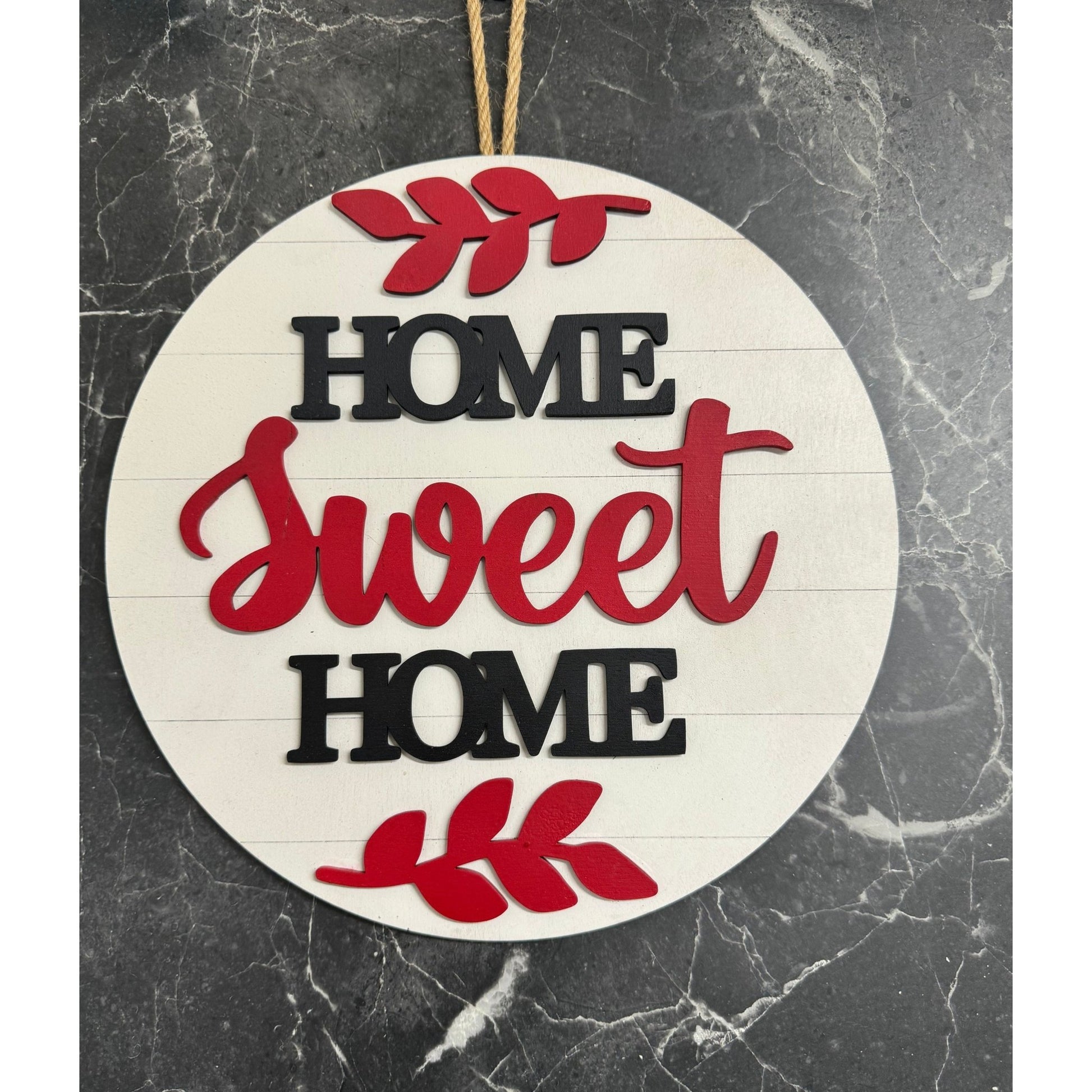 Home Sweet Home