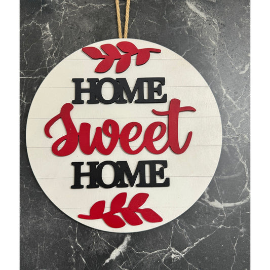 Home Sweet Home