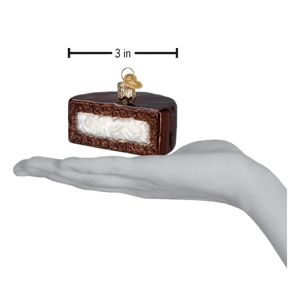 Hostess Ding Dong Ornament - Nifty Decor & More